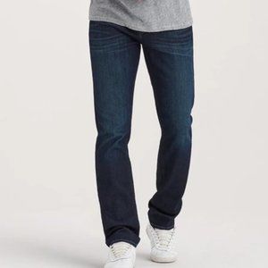 7 /for All Mankind Men's Slimmy Jeans. 32x32